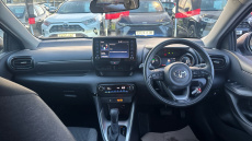 Toyota Yaris 1.5 Hybrid Design 5dr CVT Hybrid Hatchback